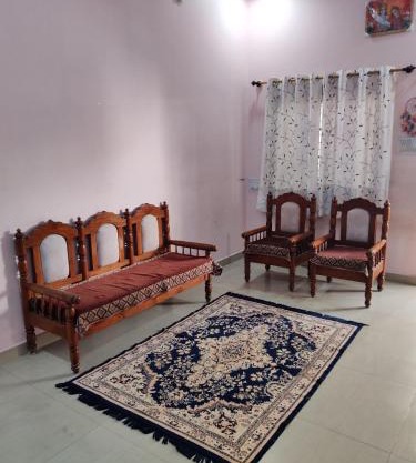 Madhuban Homestay 1 Ujjain