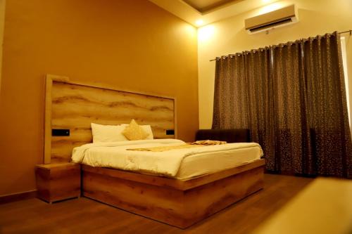 Madhuram Resort