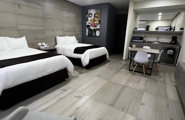 Madison Suites