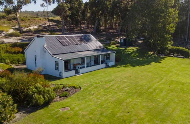 Madron Farm Cottage | Oneness with nature