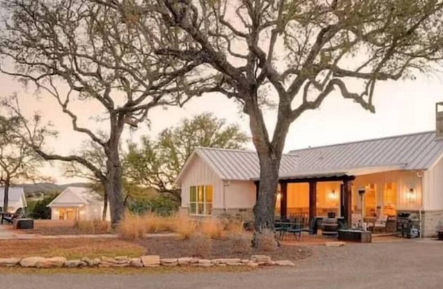 Madrona Ranch Farmhouse Luxury