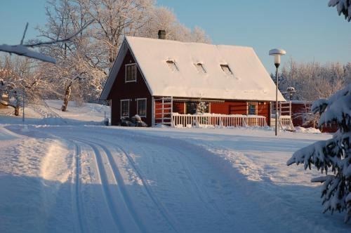 Madsa Recreational Center