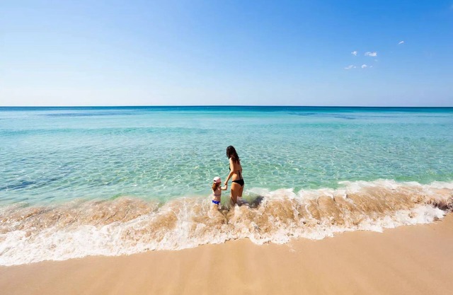"maestrale" Luxury Holiday
