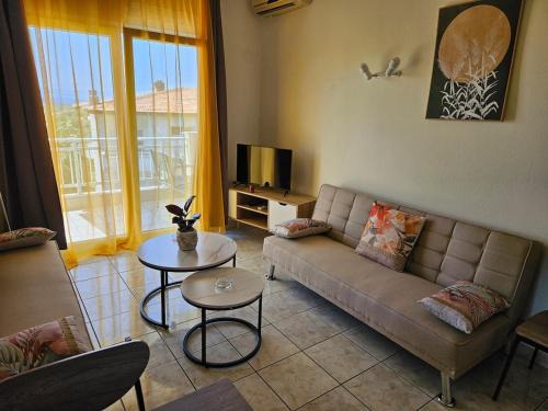 Magafinis Apartment