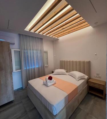 Magda studios&apartments