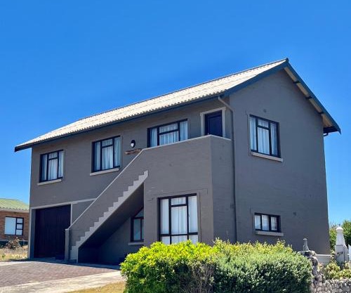 Magdamol holiday home