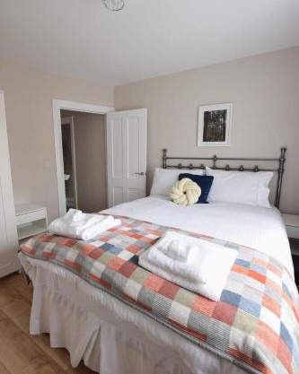 Maggies Leap Townhouse