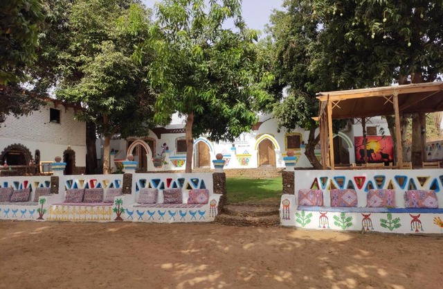 Maghrabi's Guest house