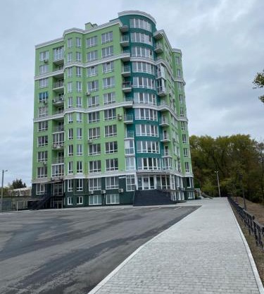 Magic Days Apartments