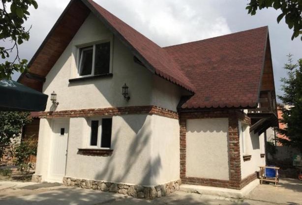 Magic Garden Villa