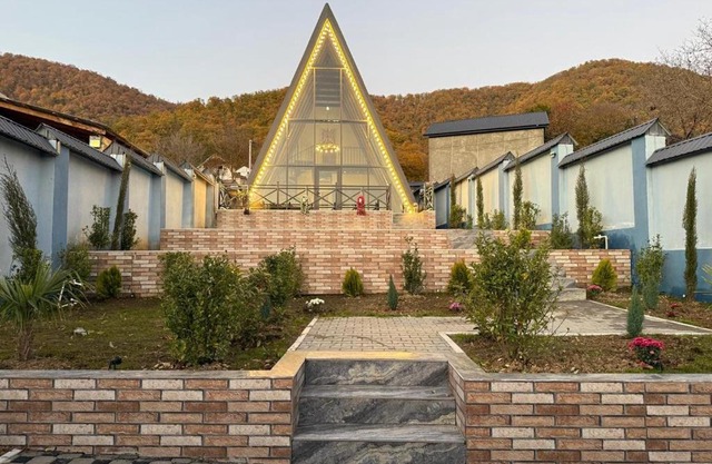 Magic House Gabala