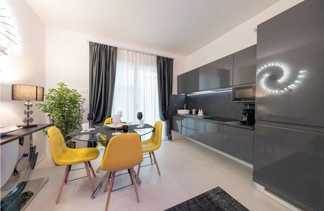 Magic Luxury Apartments MIMOSA