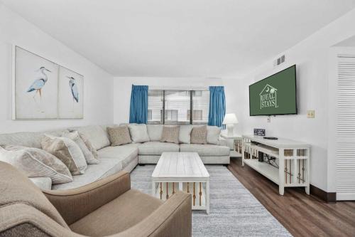 Magic Myrtle III On the Beach Pet Friendly