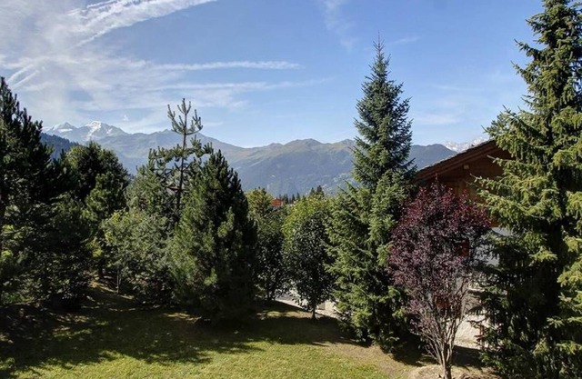 Magical Chalet for your Dream Vacation