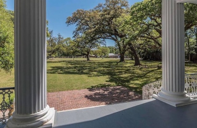 Magical stay at The Fairfax House E