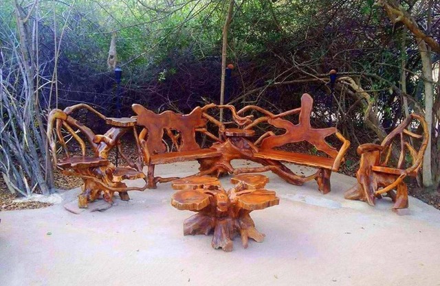 Magical Tented Lodge in Yala- Thissamaharamaya