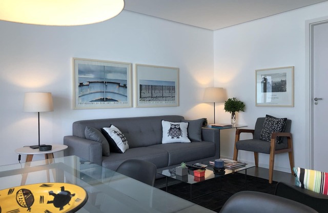 Magnificent 2 Bedroom Central Apartment