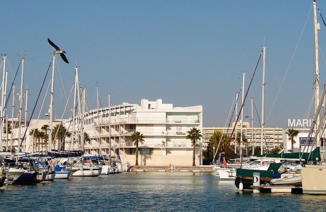Magnificent 2 bedroomed Penthouse Apartment.
