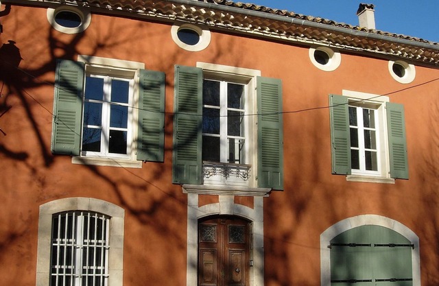 Magnificent, luxury village house (built 1609) with walled garden & private pool