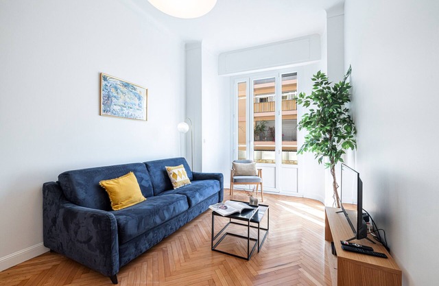 Magnificient apt - 2 bedrooms - Citycenter