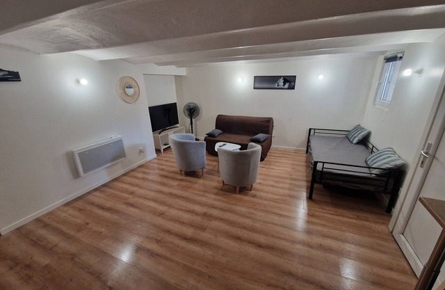 Magnifique Appartement T2