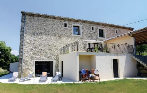 Magnifique Gite Provençal