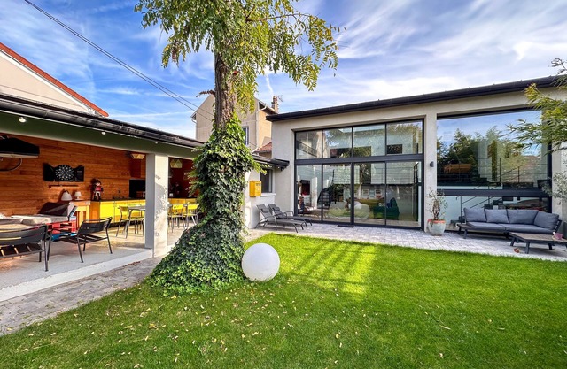 Magnifique Maison Familiale - Idéalement Située Pour les JO 2024