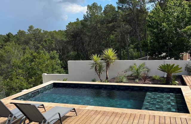 Magnifique Villa Avec Piscine Privative