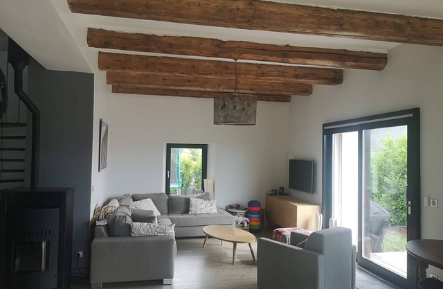 Magnifique Villa aux Prestations Soignées Entre lac et Montagne