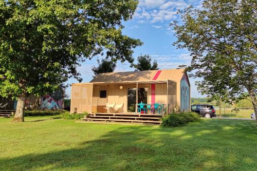 MAGNOLIA HOUSE by the RIVER BB