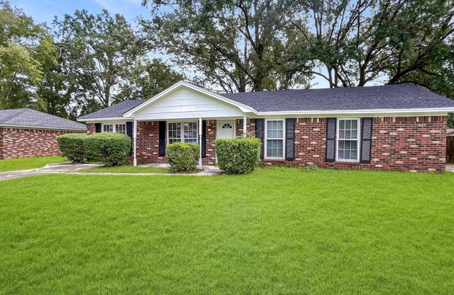 Magnolia Retreat in Pooler