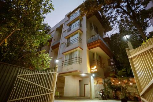 Magnus Vosiv Suites Kalyani Nagar