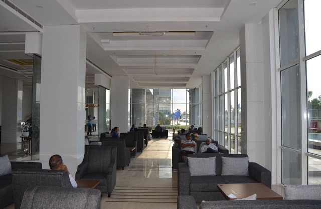 Maha Bodhi Hotel Resort Convention Centre