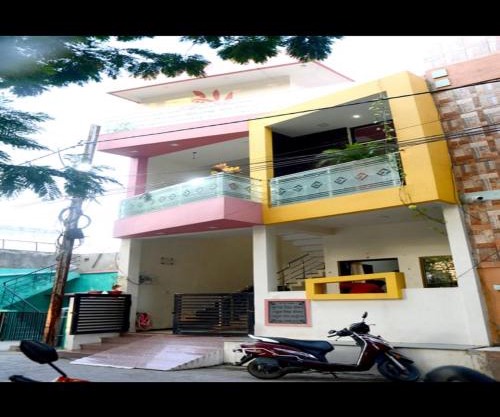 mahakaleshwar homestay