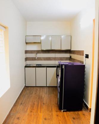 Mahamahal Residency