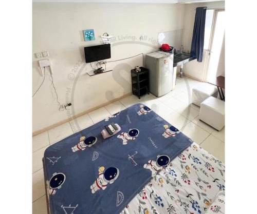 Mahesa Home Stay