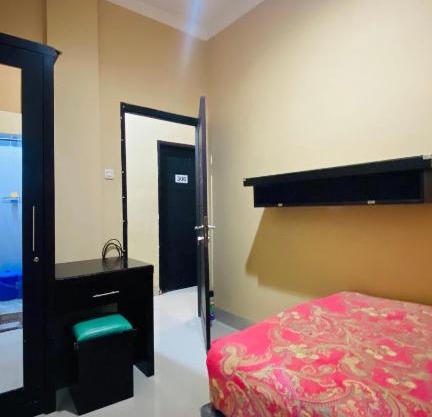 Mahkota Residence - Mangga Besar