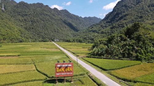 Mai Châu - Hoàng Anh Homestay
