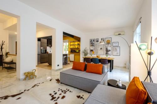 Maia - Luxury Apartment in Monteverde
