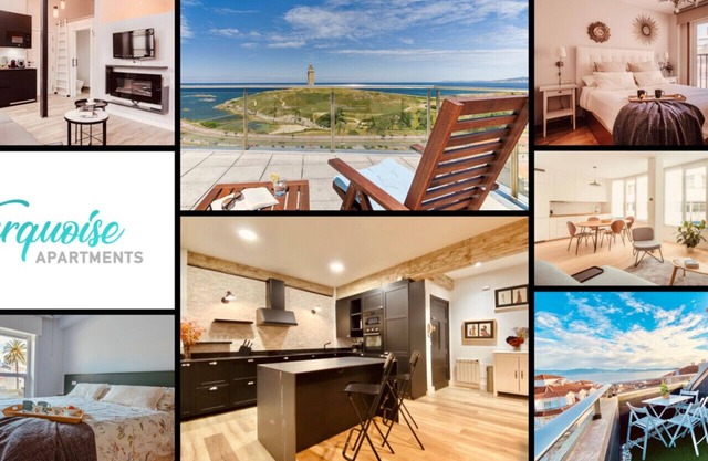 Main Street Deluxe Apartment