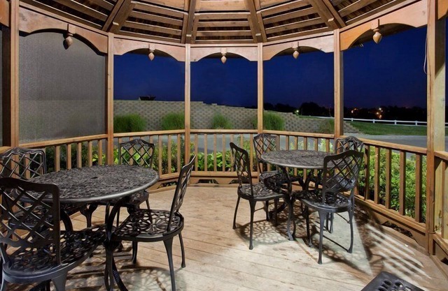MainStay Suites Emporia