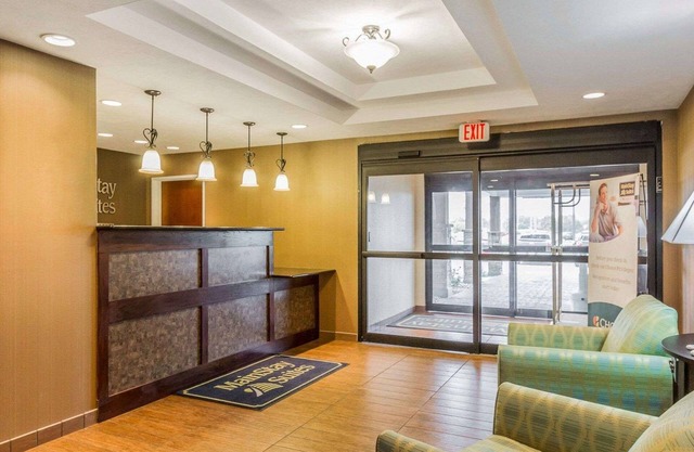MainStay Suites Grand Island