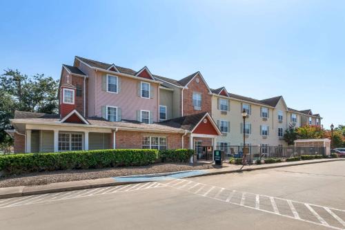 MainStay Suites Houston NASA-Clear Lake