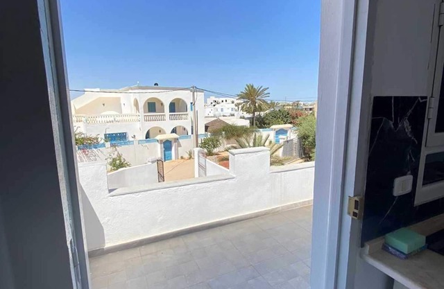 Maison à 10 Minutes de la Plage