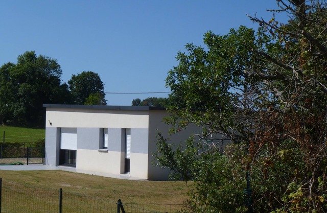 Maison à Conseillerou Proche Plage - 95 m2