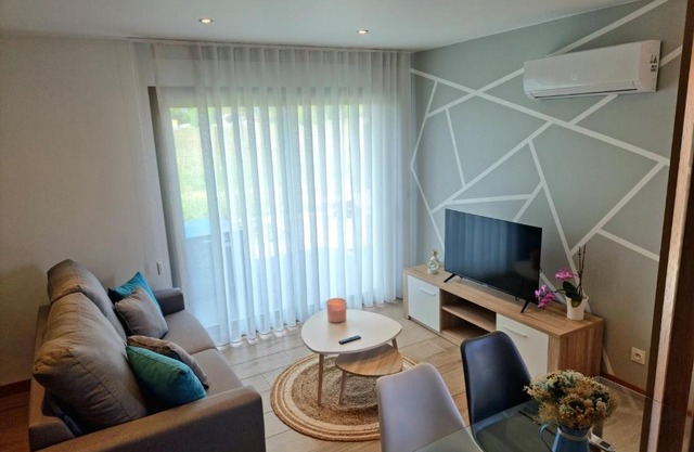 Maison 2/4 personnes