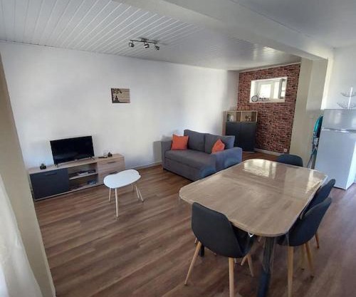 Maison 4-6 pers proche Beauval