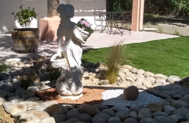 Maison 4 Etoiles Avec Jardin