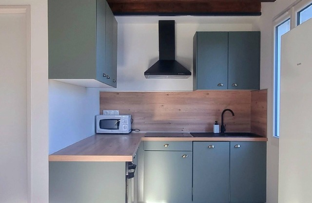 Maison 4P Viaduc de Glenic