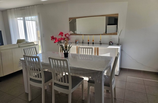 Maison Acces PMR Proche de Lorient